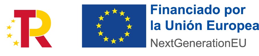 financiado por la Unión Europea-Next Generation EU